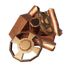 Copper